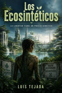 Los Ecosintéticos La libertad tiene un precio genético