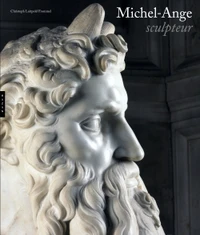 Michel Ange sculpteur