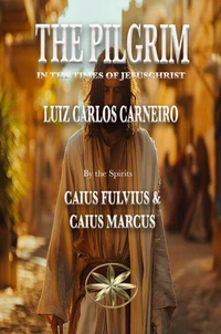 The Pilgrim: In the times of Jesus Christ