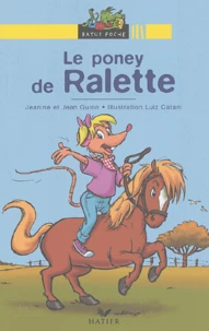 Le Poney De Ralette