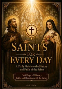 Saints_for_Every_Day