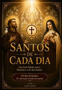 Santos de Cada Dia