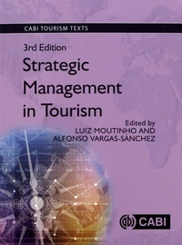 Strategic Management in Tourism