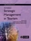 Strategic Management in Tourism 3rd edition