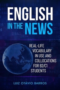  Luiz Otávio Barros - English in the News.