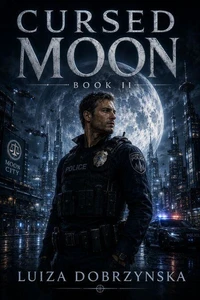 Cursed Moon. Book II