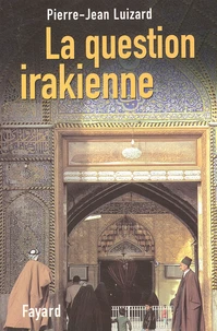 La question irakienne