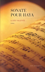 Sonate pour Haya