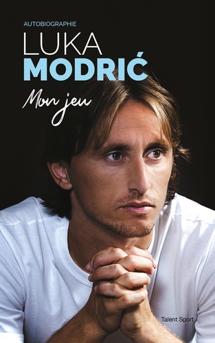 Luka Modric - Mon jeu.
