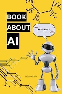  Luka Nikolic - Book About AI.