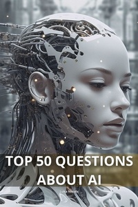  Luka Nikolic - Top 50 Questions About AI.
