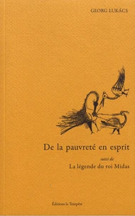 De la pauvreté en esprit