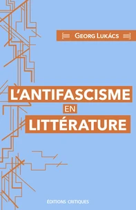 L'antifascisme en littérature