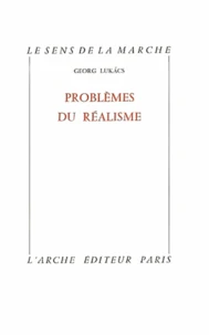 Problèmes du réalisme