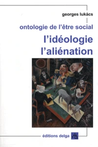 Ontologie de l'être social