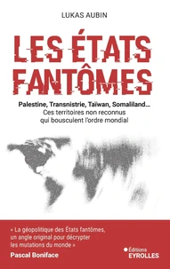 Les Etats fantômes