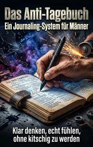 Das Anti-Tagebuch: Ein Journaling-System für Männer