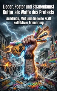 Lieder, Poster und Straßenkunst: Kultur als Waffe des Protests