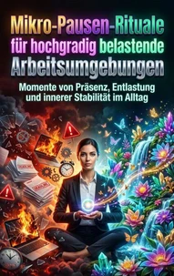 Mikro-Pausen-Rituale für hochgradig belastende Arbeitsumgebungen