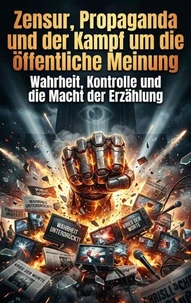 Zensur, Propaganda und der Kampf um die öffentliche Meinung