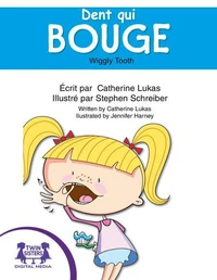 Dent qui bouge / Wiggly Tooth