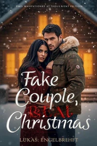 Fake Couple, Real Christmas