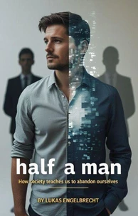 Half a Man