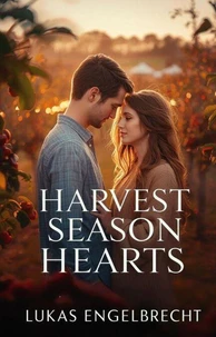 Harvest Season Hearts