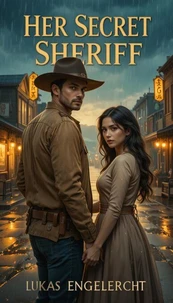 Her Secret Sheriff