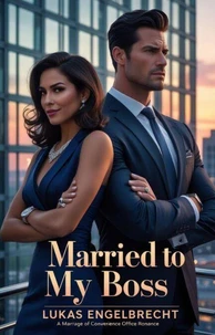 Married to My Boss