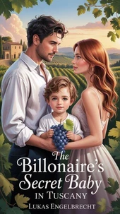 The Billionaire's Secret Baby in Tuscany