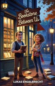 The Bookstore Between Us