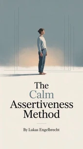 The Calm Assertiveness Method