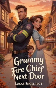 The Grumpy Fire Chief Next Door