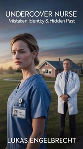 Undercover Nurse