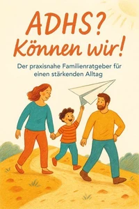 ADHS? Können wir!