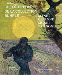 Chefs-doeuvre de la collection Bührle - Manet, Cézanne, Monet, Van Gogh....pdf