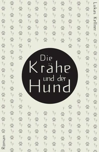 Die Krähe und der Hund
