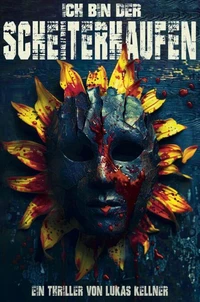 Ich bin der Scheiterhaufen