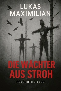 Die Wächter aus Stroh–Psychothriller