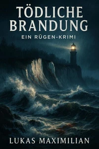 Tödliche Brandung – Ein Rügen-Krimi