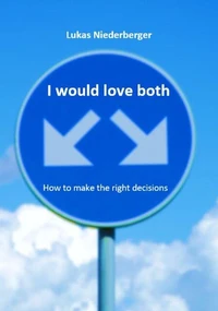 I would love both