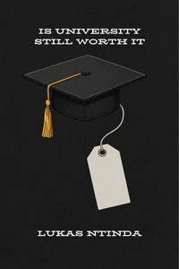 Is University Still Worth It