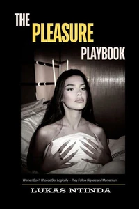The Pleasure Playbook