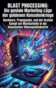 Blast Processing: Die geniale Marketing-Lüge der goldenen Konsolenkriege