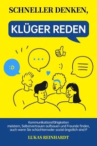 Schneller denken, klüger reden