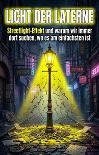 Licht der Laterne