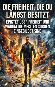 Die Freiheit, die du längst besitzt