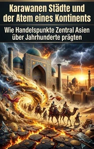 Karawanen Städte und der Atem eines Kontinents