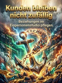Kunden bleiben nicht zufällig